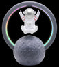 Fashionable Personality Levitation Astronaut Bluetooth Speaker