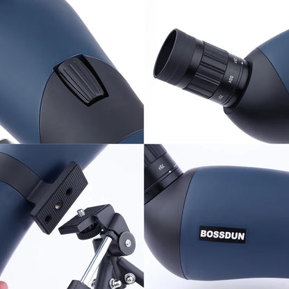 Zoom Spotting Scope HD Monocular