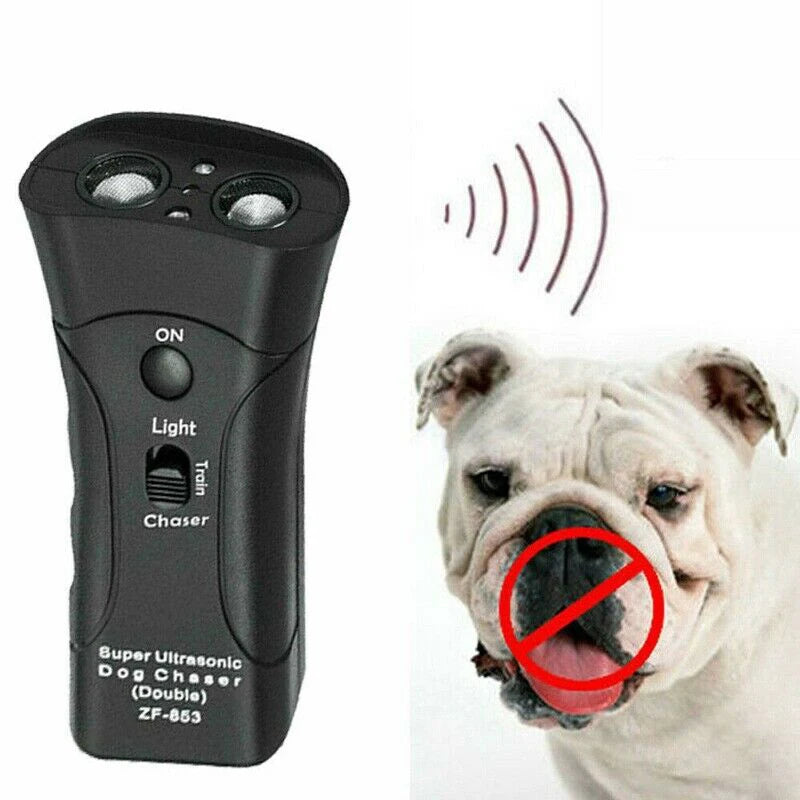 BARXBUDDY - Anti-Barking Device