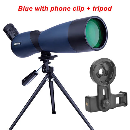 Zoom Spotting Scope HD Monocular